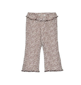 Mayoral Mayoral 2709 Chocolate Legging  W26