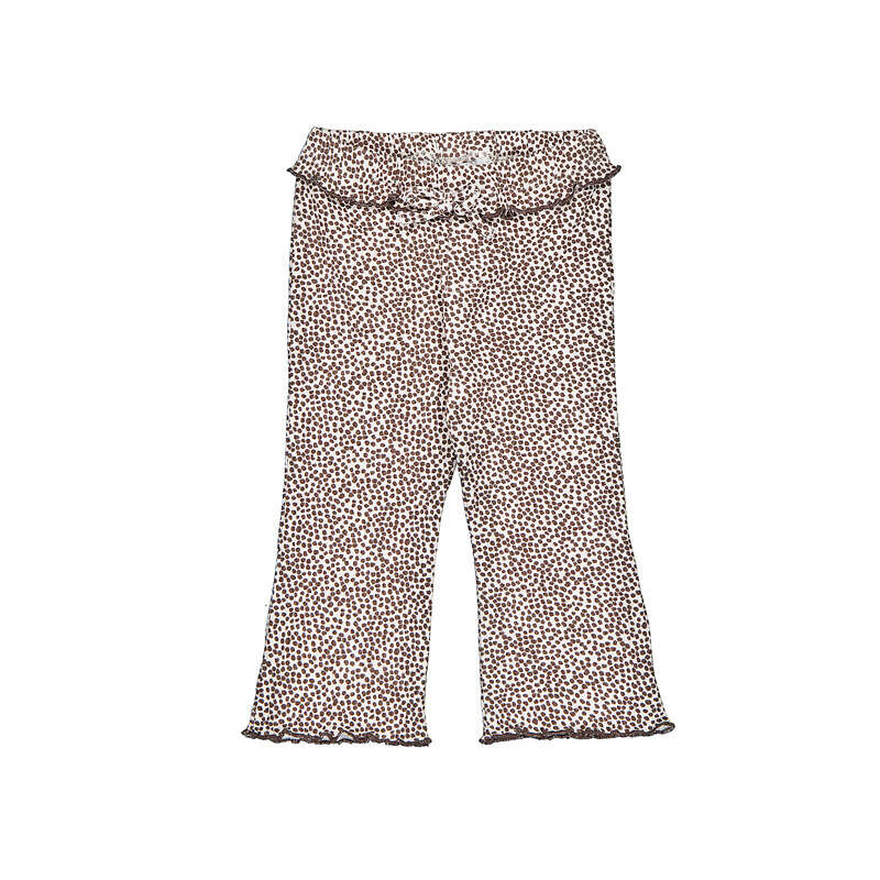 Mayoral Mayoral 2709 Chocolate Legging  W26
