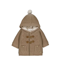 Mayoral Mayoral 2303  Brown Jas  W26