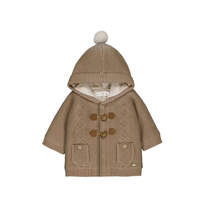 Mayoral Mayoral 2303  Brown Jas  W26