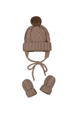 Mayoral Mayoral 9120 Brown  Muts/Sjaal W26