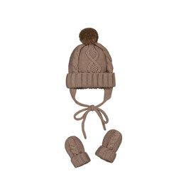 Mayoral Mayoral 9120 Brown  Muts/Sjaal W26