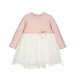 Mayoral Mayoral 2949  Petisui Jurk W26