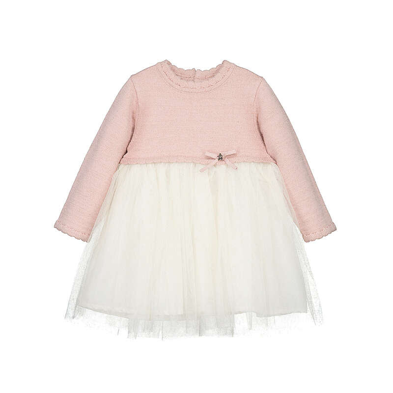 Mayoral Mayoral 2949  Petisui Jurk W26
