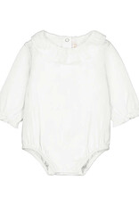 Mayoral Mayoral 2770 Naturel  Romper   W26