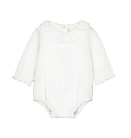 Mayoral Mayoral 2770 Naturel  Romper   W26