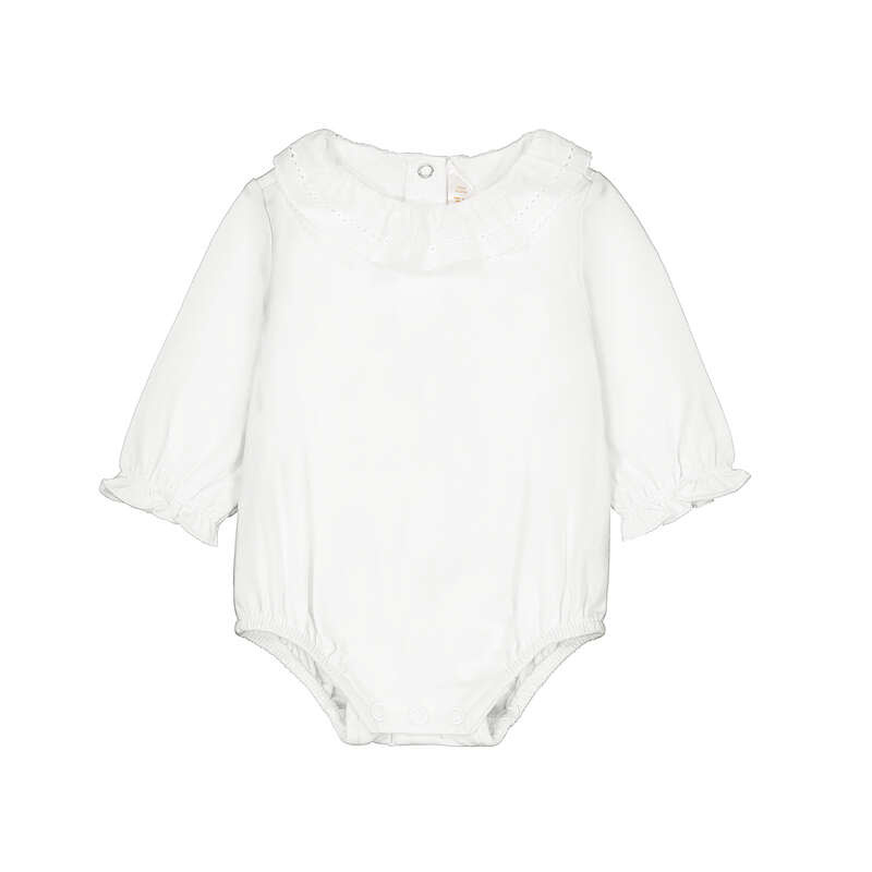 Mayoral Mayoral 2770 Naturel  Romper   W26