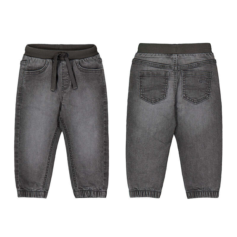 Mayoral Mayoral 2543 Medium Gra Broek W26