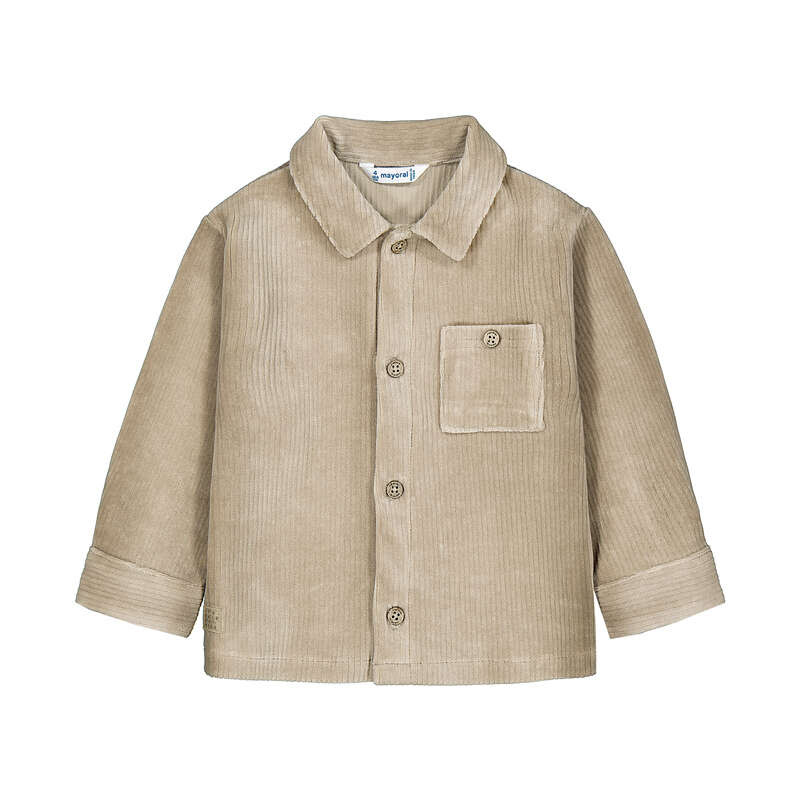 Mayoral Mayoral 2107 Hazelnut  Trui   046  W26