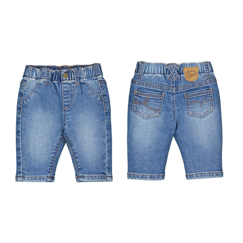 Mayoral Mayoral 593 Medium Broek  W26