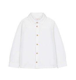 Mayoral Mayoral 4145 White  Shirt91  W26