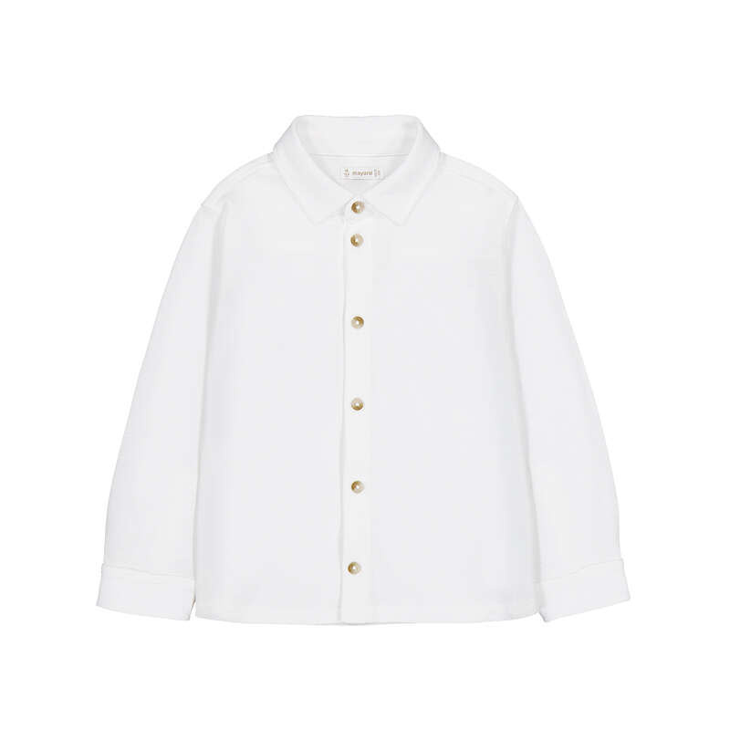 Mayoral Mayoral 4145 White  Shirt91  W26