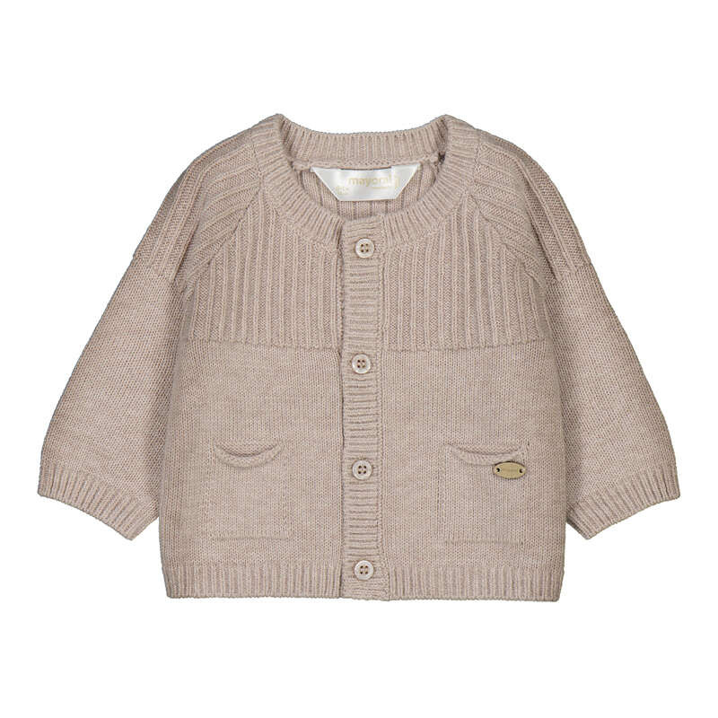 Mayoral Mayoral 2304  Moca vig Vest W62