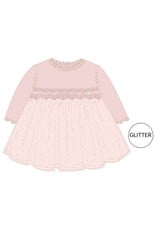 Mayoral Mayoral 2809  Baby Rose   Jurk   W26