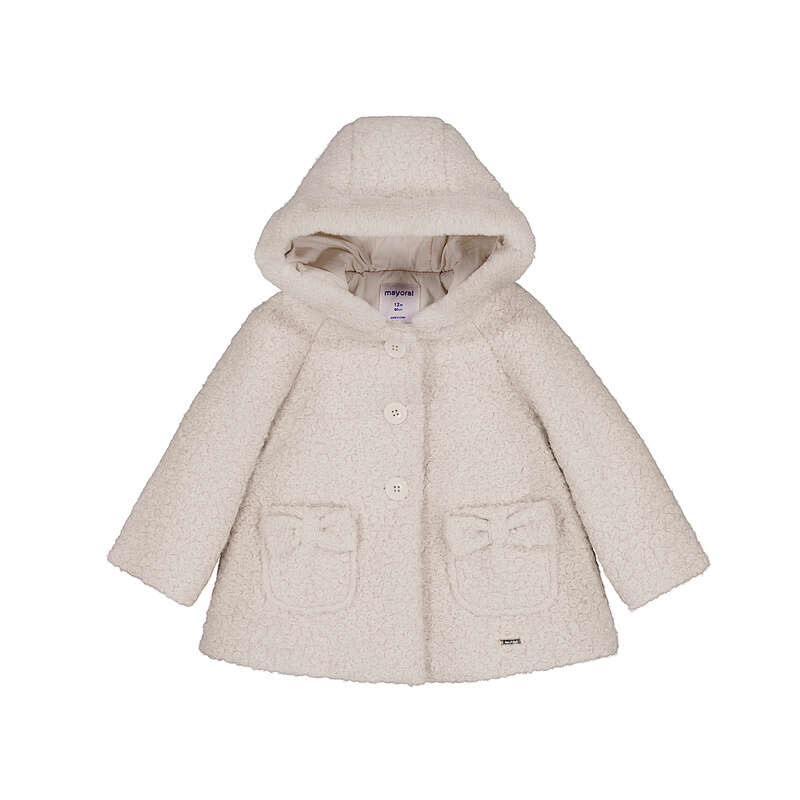 Mayoral Mayoral 2436  Biscuit Jas  W26