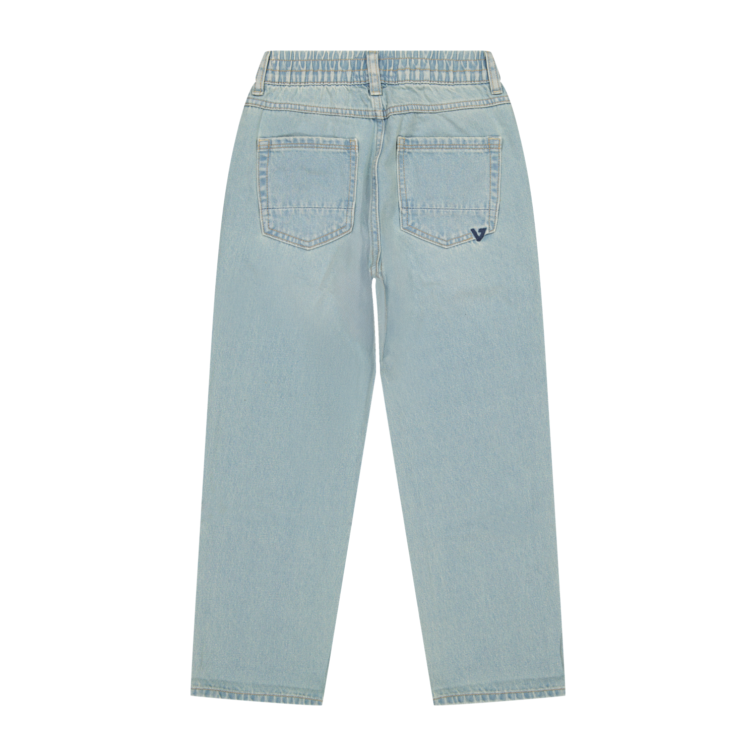 Vingino Vingino Cadore Broek Ligt Indigo  W26
