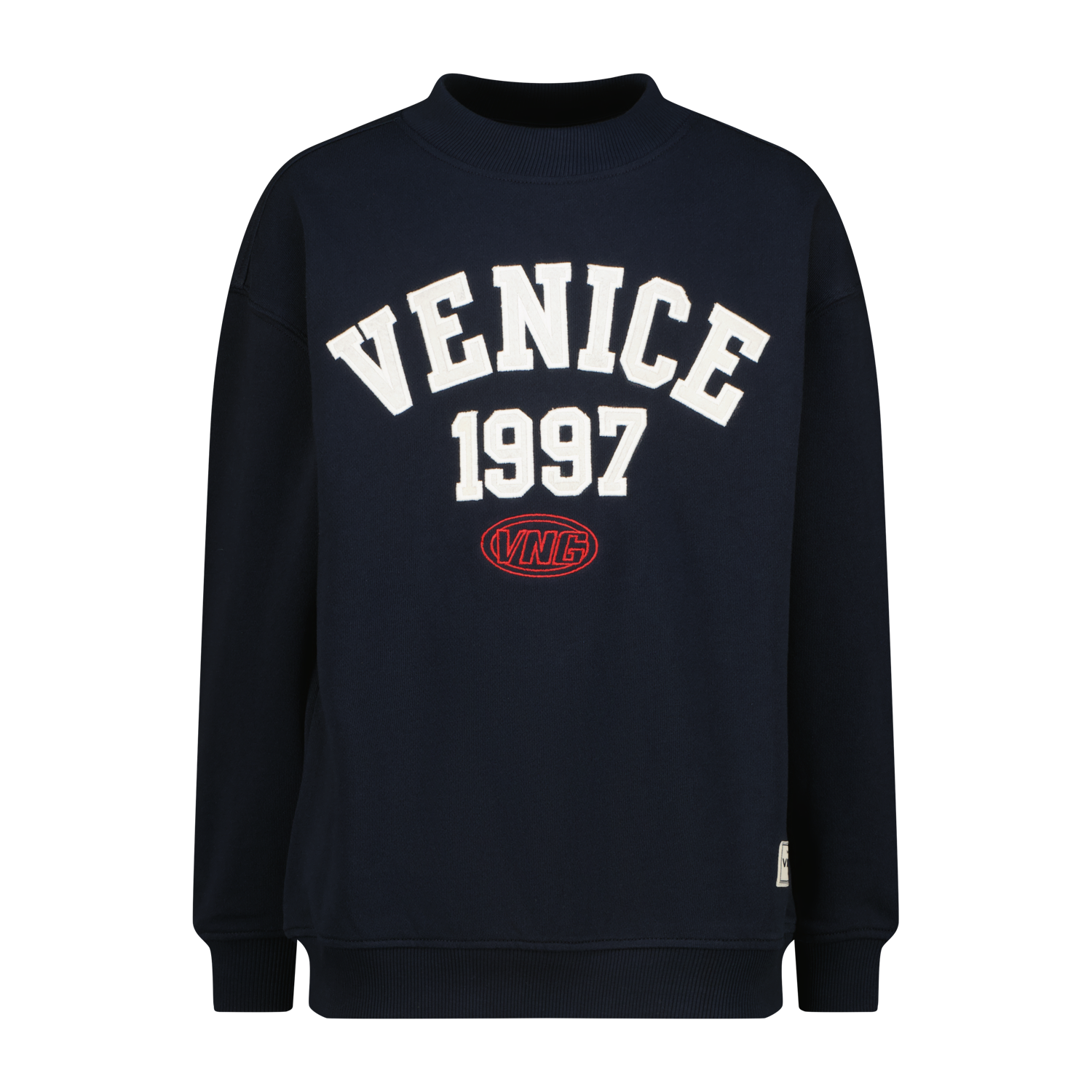 Vingino Vingino  Nash Shirt Salute  W62