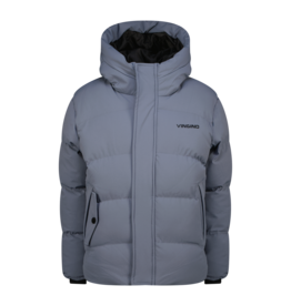 Vingino Vingino Towi Jas Metallic grey W26