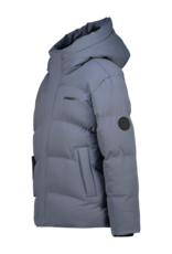 Vingino Vingino Towi Jas Metallic grey W26