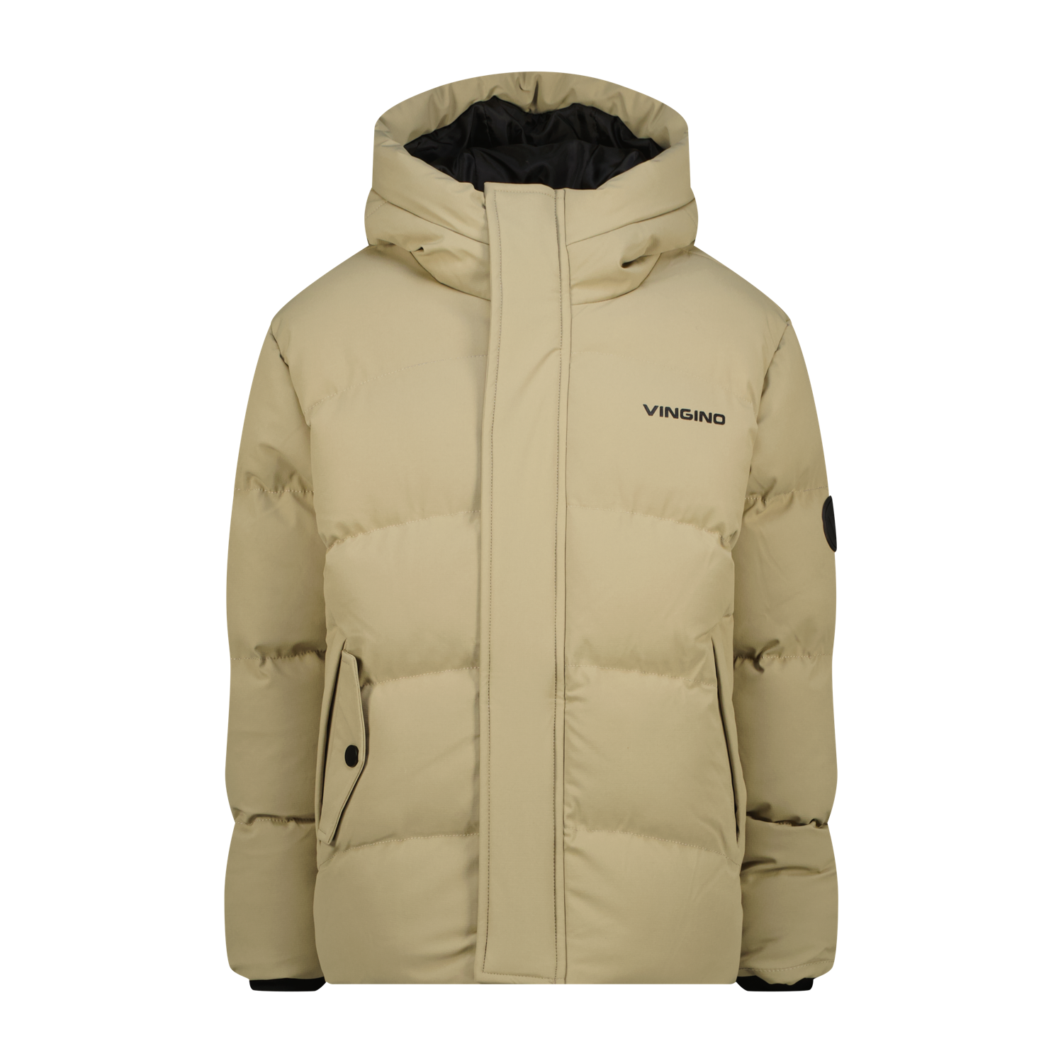 Vingino Vingino Towi Jas Sand  W26