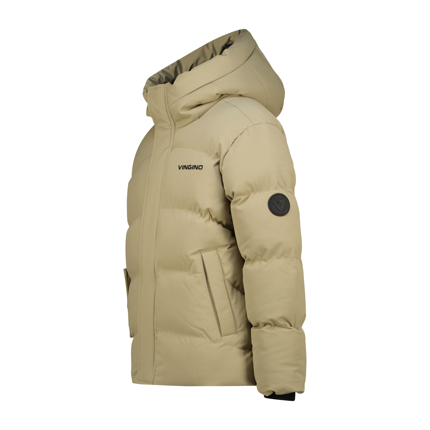 Vingino Vingino Towi Jas Sand  W26