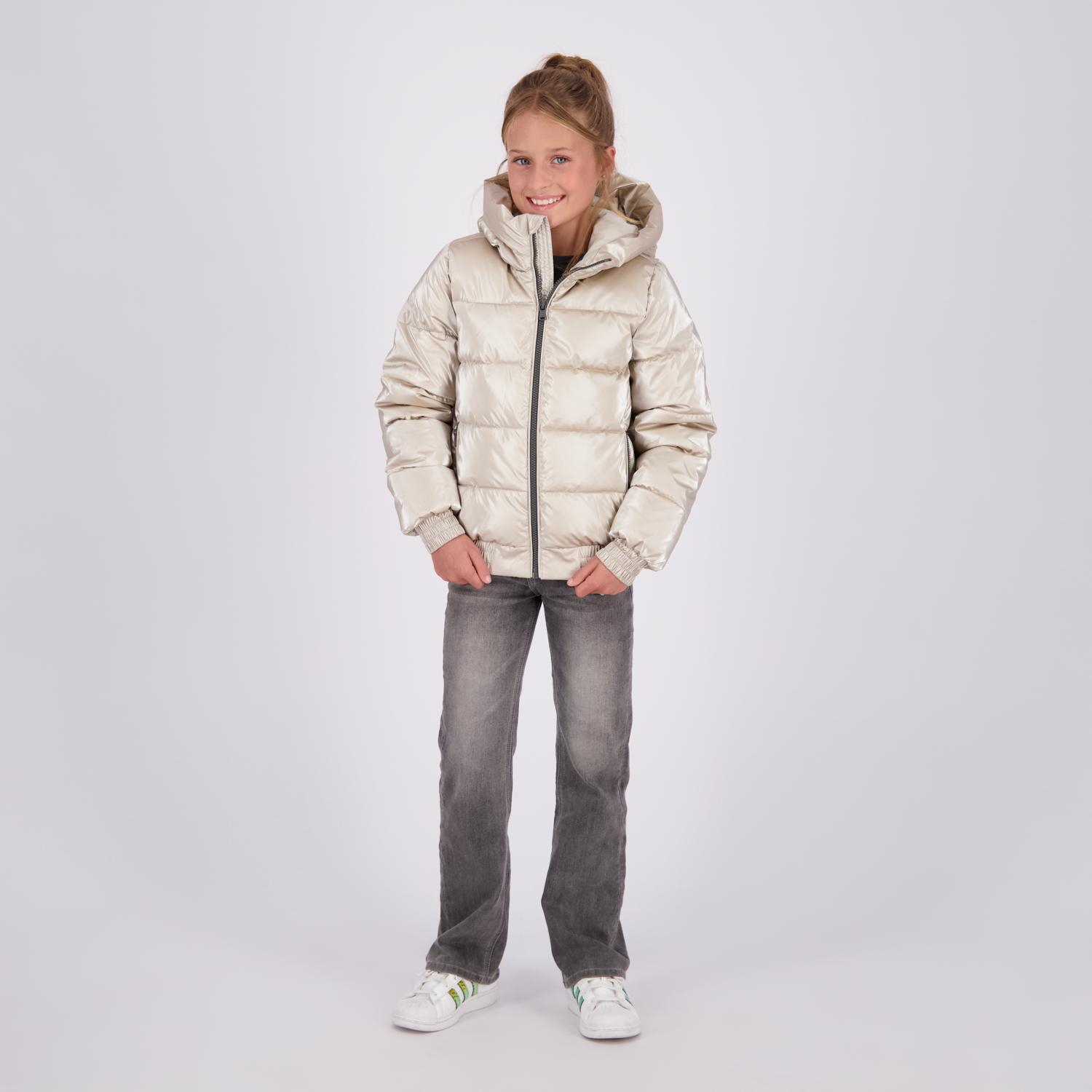 Vingino Vingino Telian Jas Sand   W26