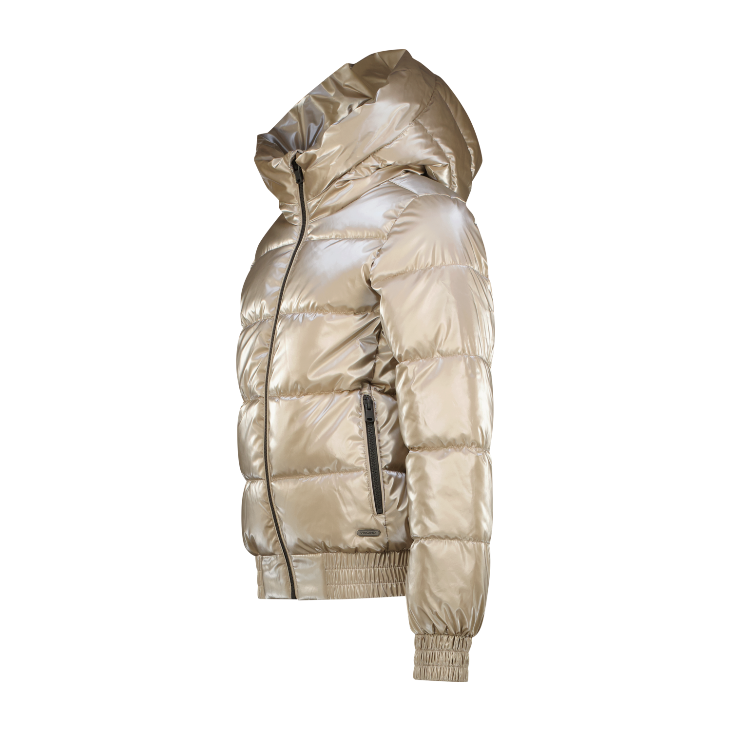 Vingino Vingino Telian Jas Sand   W26