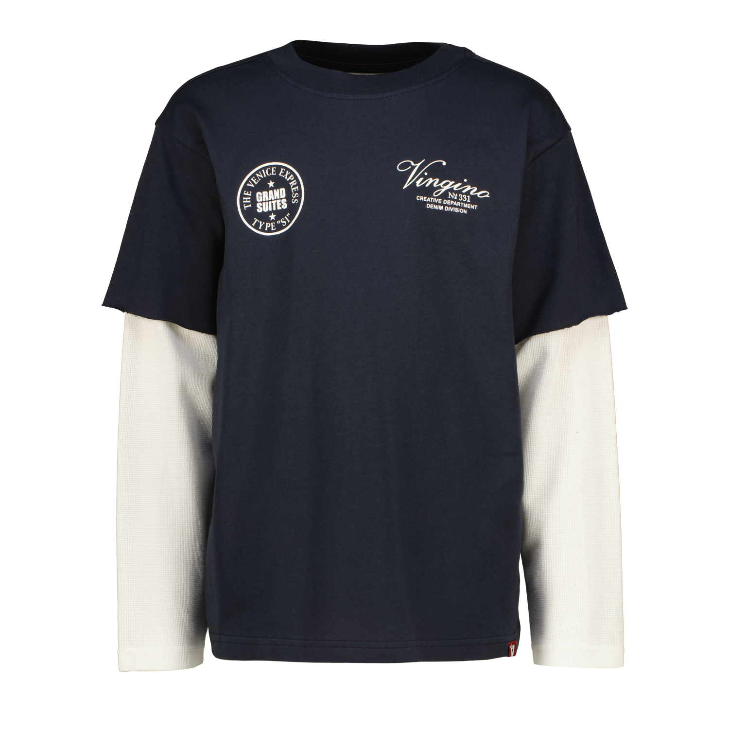 Vingino Vingino habu  Shirt Salute  W62