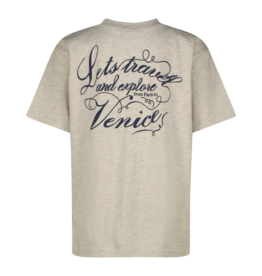 Vingino Vingino Hera Shirt Soft Vanilla melee  W62
