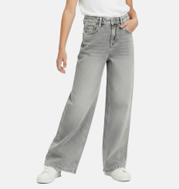 Cars Cars Mayna Broek Grey Used  W62