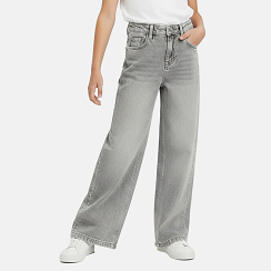 Cars Cars Mayna Broek Grey Used  W62