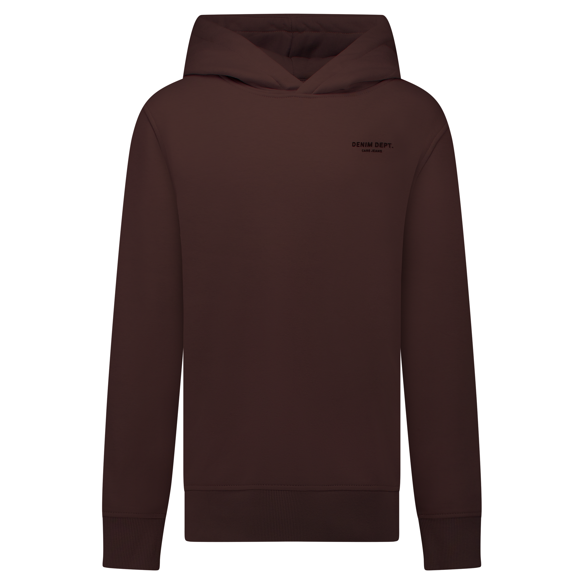 Cars Cars Tylo Hoody Brown  W62