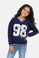 Cars Cars Naida shirt Navy  W62