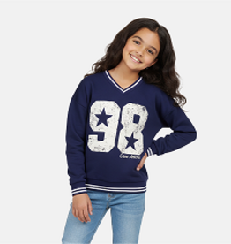 Cars Cars Naida shirt Navy  W62