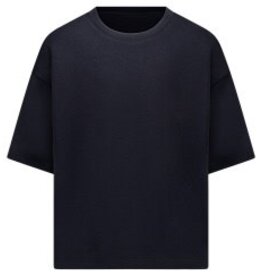 Cars Carrs Grace Shirt Black W62