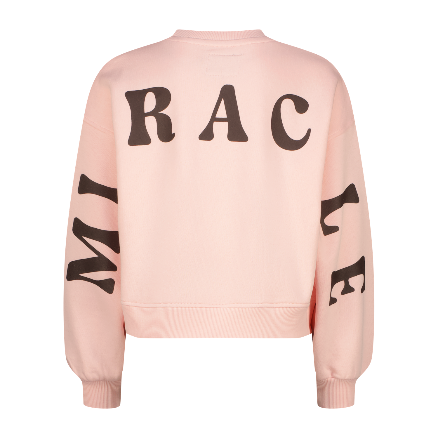 Raizzed Raizzed Sifra Trui Rose  Quartz  W62