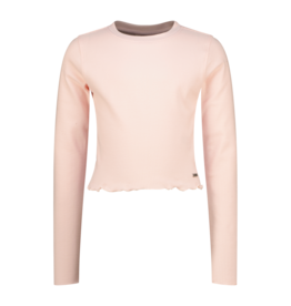 Raizzed Raizzed Tovie Trui Rose quartz   W62