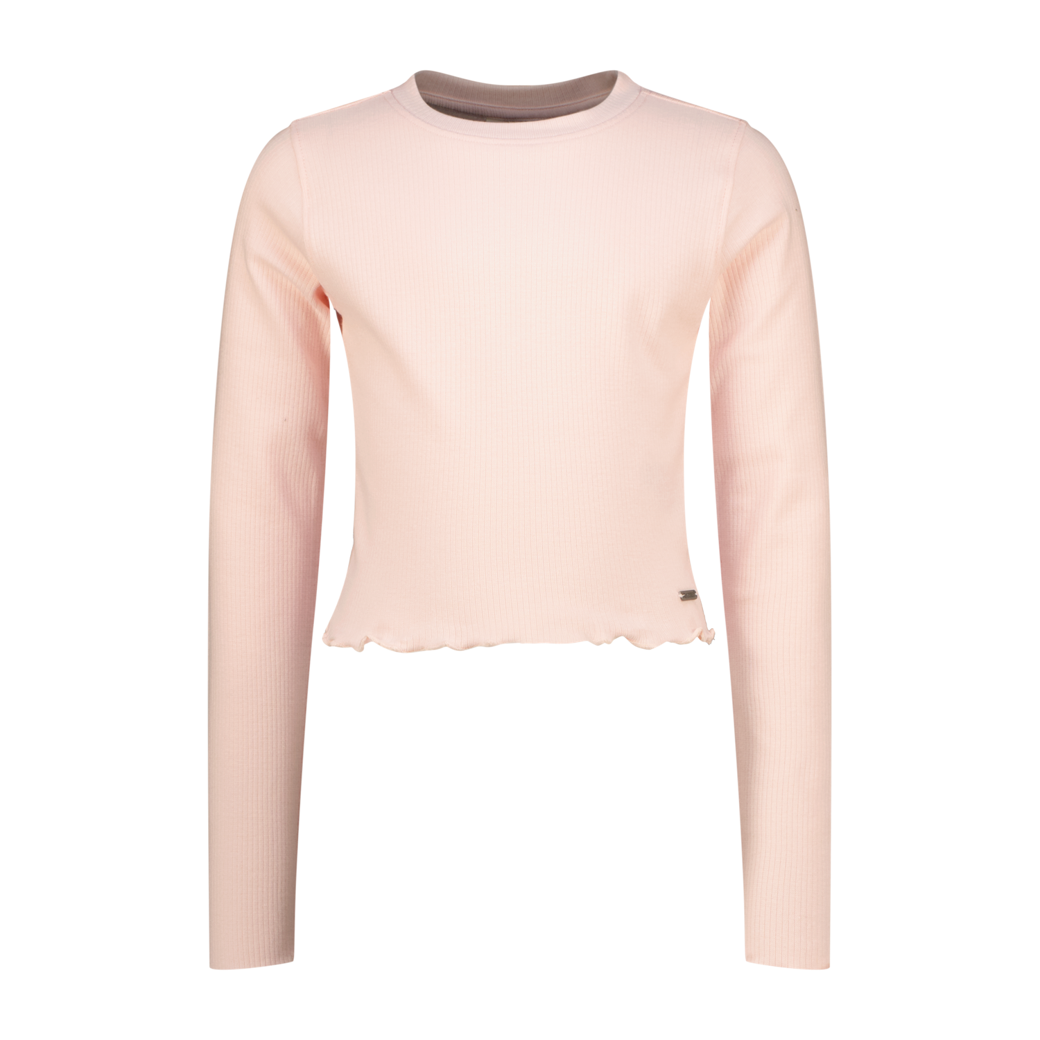 Raizzed Raizzed Tovie Trui Rose quartz   W62