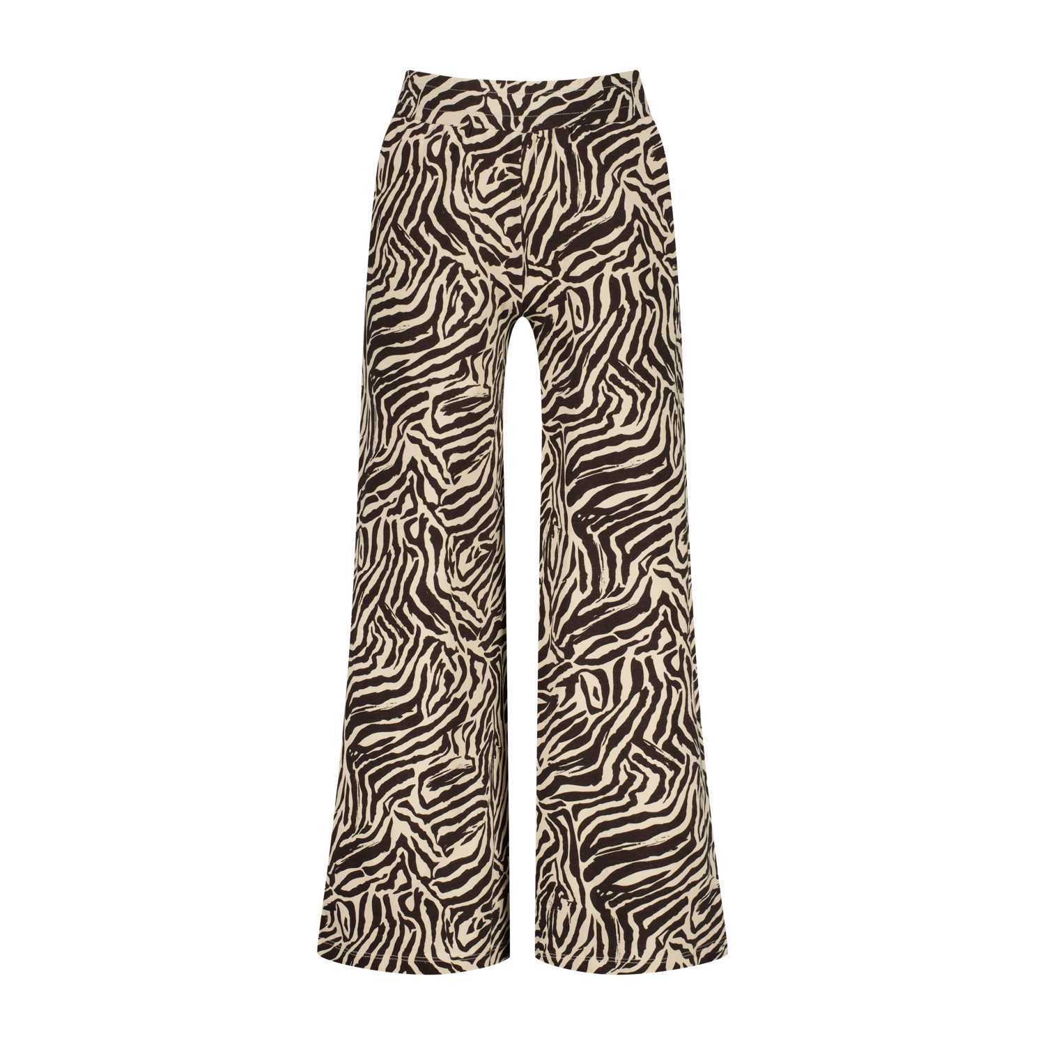 Raizzed Raizzed Pluck Broek Chocolate plum  W62