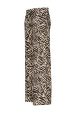 Raizzed Raizzed Pluck Broek Chocolate plum  W62