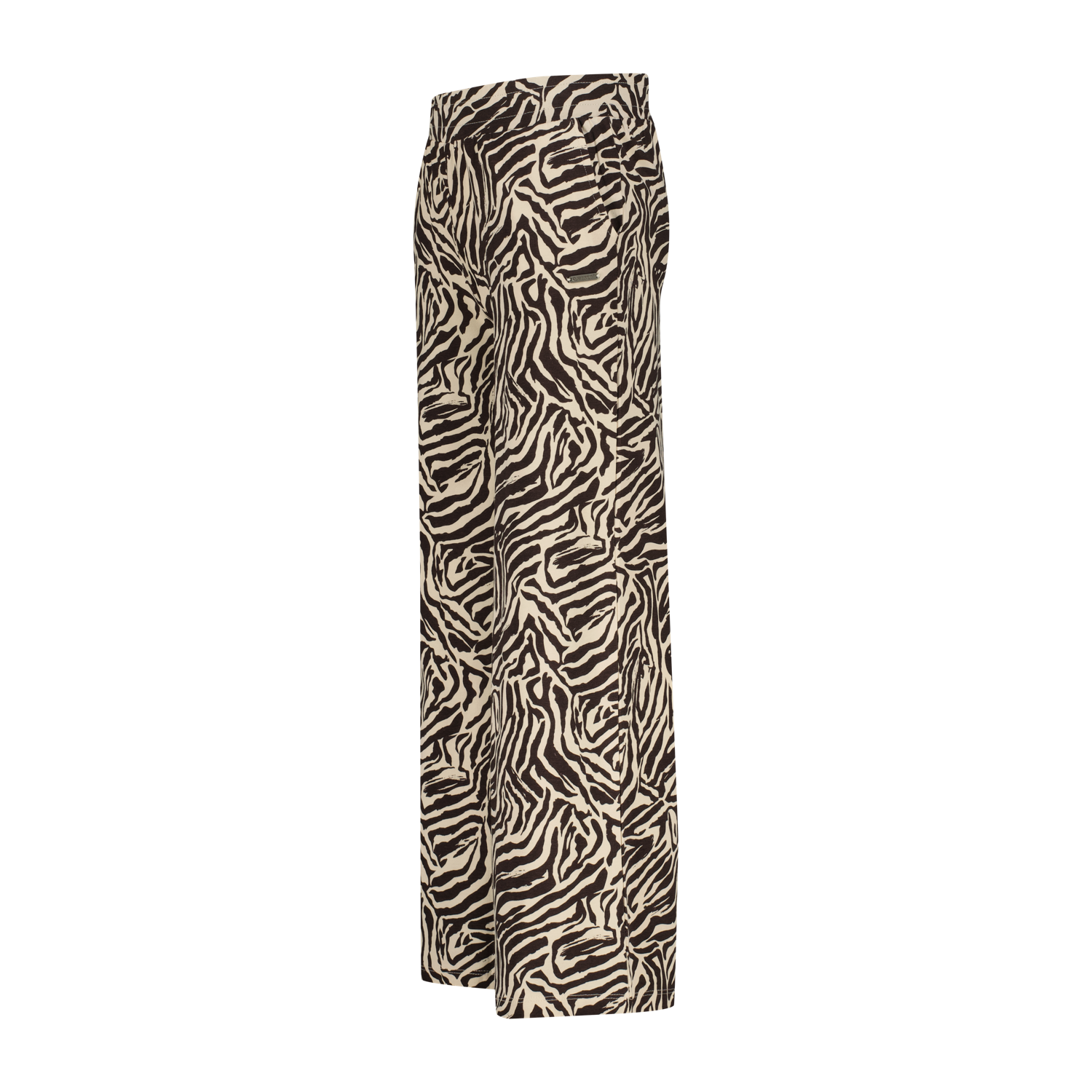Raizzed Raizzed Pluck Broek Chocolate plum  W62