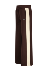Raizzed Raizzed Puck Broek Chocolate plum  W62
