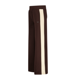 Raizzed Raizzed Puck Broek Chocolate plum  W62