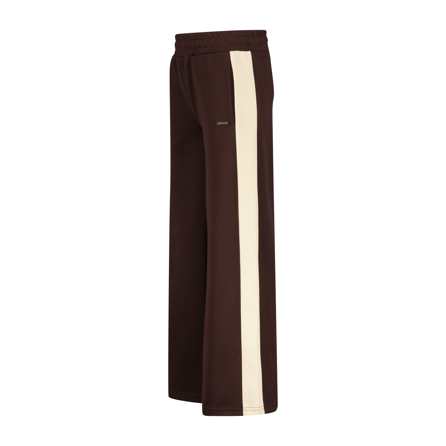 Raizzed Raizzed Puck Broek Chocolate plum  W62