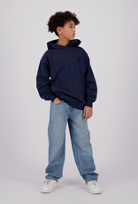 Raizzed Raizzed Hanoi Broek Dark Blue Stone  W62