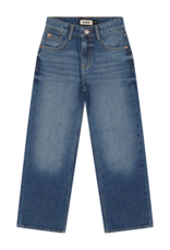 Raizzed Raizzed Hanoi Broek Dark Blue Stone  W62