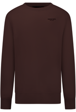 Cars Cars Ylono  Trui Brown  W62