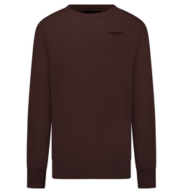 Cars Cars Ylono  Trui Brown  W62