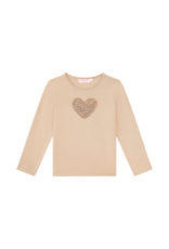 Someone Someone Magali SG-03-L Shirt Beige  W62