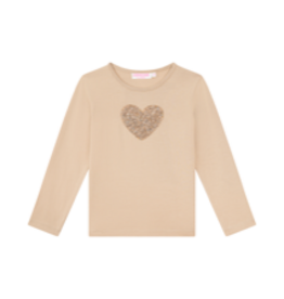 Someone Someone Magali SG-03-L Shirt Beige  W62